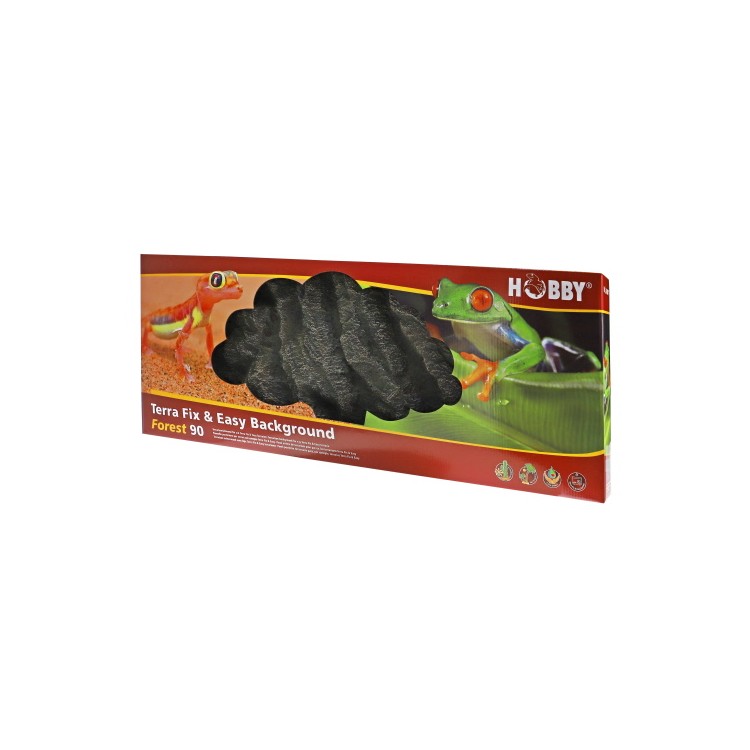 Background Hobby Terra Fix &amp; Easy Background Forest 90 - imagine 3